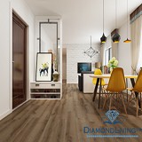 Diamond Living Rigid Core Flooring Diamond Living Luxury Vinyl Floor