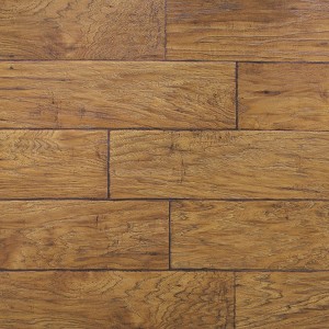 Dominion Rustic Hickory Planks