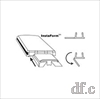 Accessories
InstaForm Profile (CDL80-02)