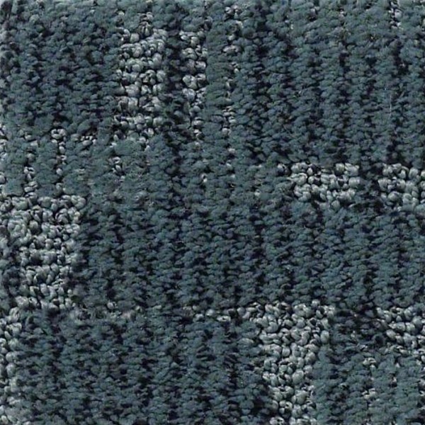 Teal Zeal - Cordova - Tuftex - Carpet